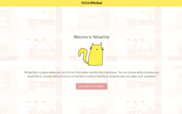 YelloChat